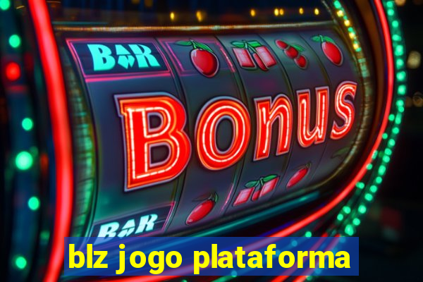 blz jogo plataforma